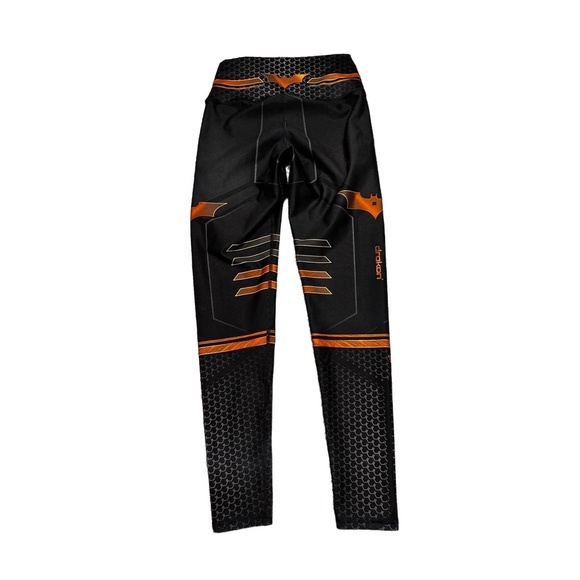 Drakon x Batman Special Edition Compression Leggings – DC Comics Superhero - Picture 2 of 11